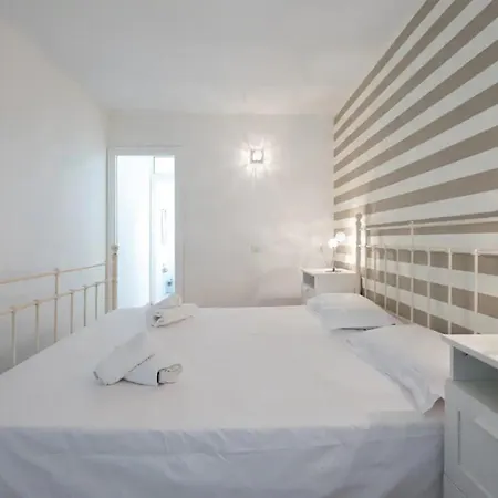 Apartment Amplio En El Centro San Bartolome de Tirajana (Gran Canaria)