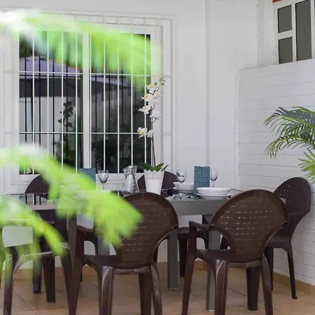 Apartment Amplio En El Centro San Bartolome de Tirajana (Gran Canaria)
