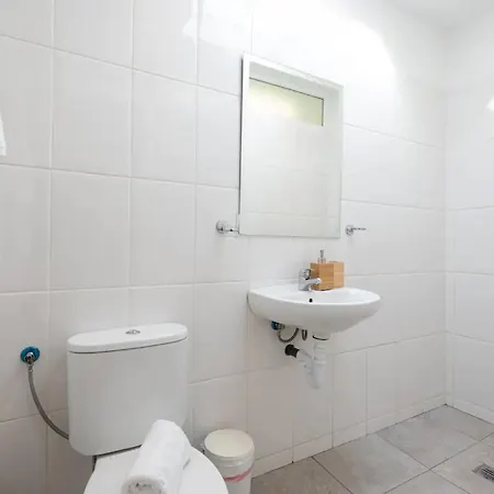 Amplio En El Centro Διαμέρισμα