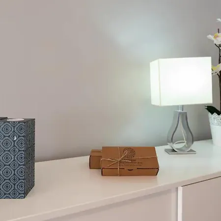 شقة Amplio En El Centro *